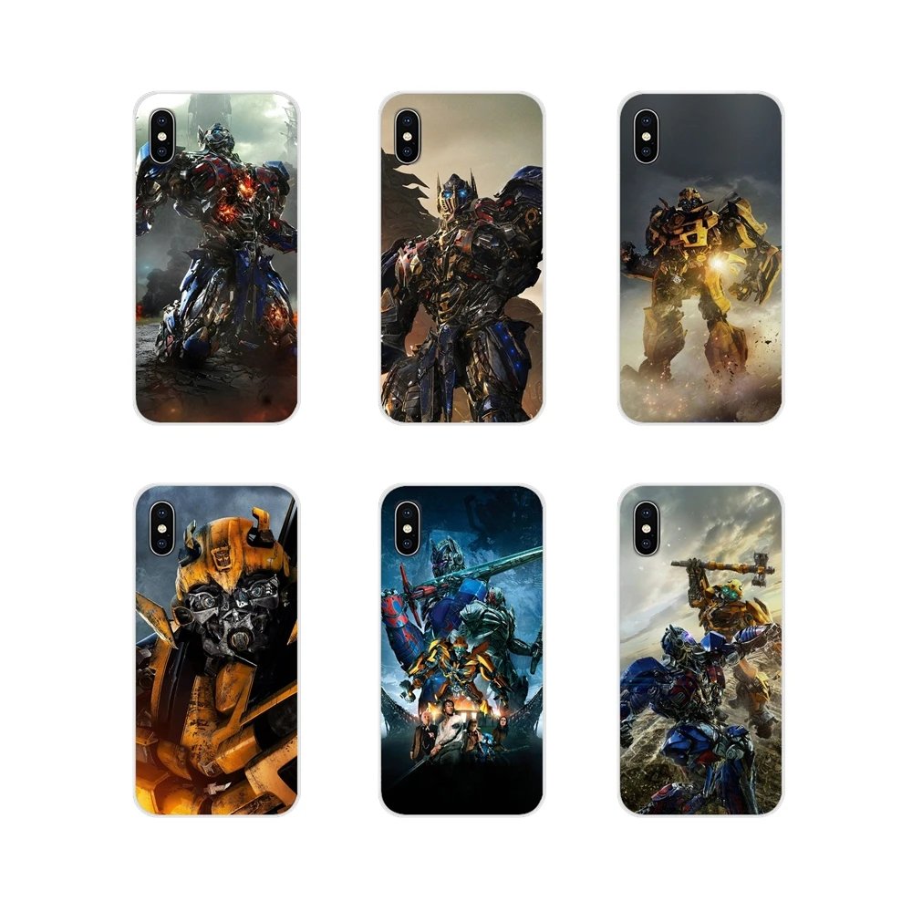 Аксессуары для Huawei Mate Honor 4C 5C 5X 6X 7 7A 7C 8 9 10 8C 8X 20 Lite Pro чехлы телефонов Трансформеры