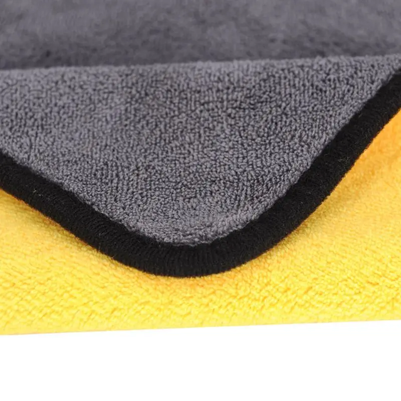 

Pet Drying Towel Dog Bath Towel for Medium Large Dog House Car Drying Cloth