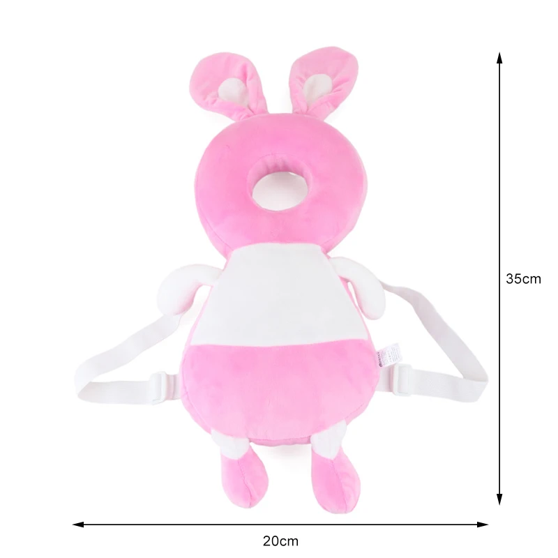 Защита от падения дышащий подголовник для ребенка локатор сна безопасный