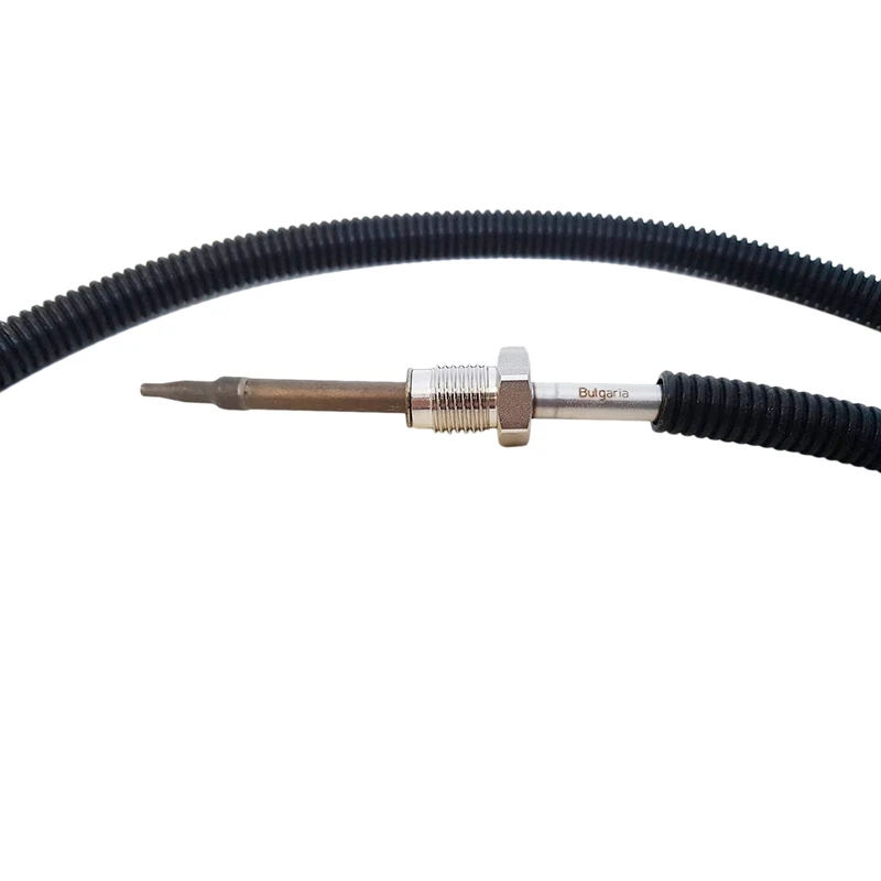 

Exhaust Gas Temperature Sensor in Intake Pipe Truck for Volvo FH FM FMX Part Number:21412472 7421412472