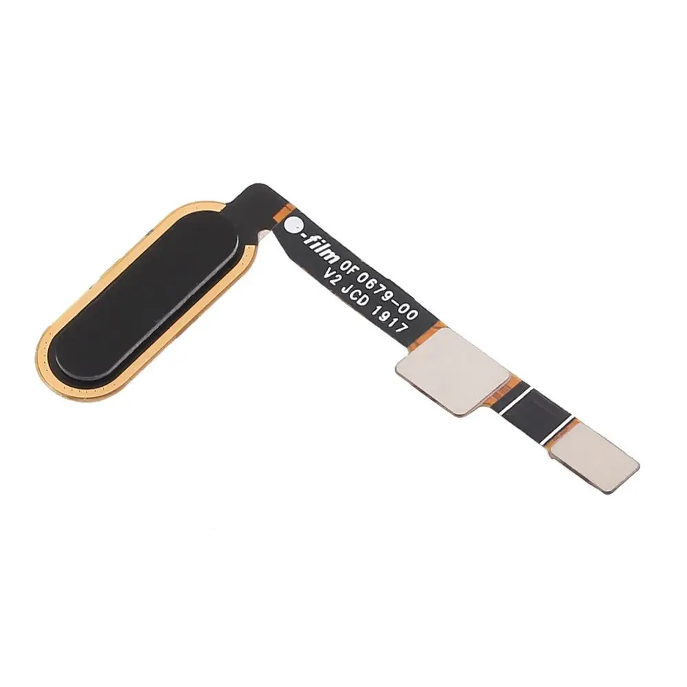 For HTC U11 Fingerprint Sensor Flex Cable Spare Part for Button Replacement Mobile Phone | Мобильные телефоны и