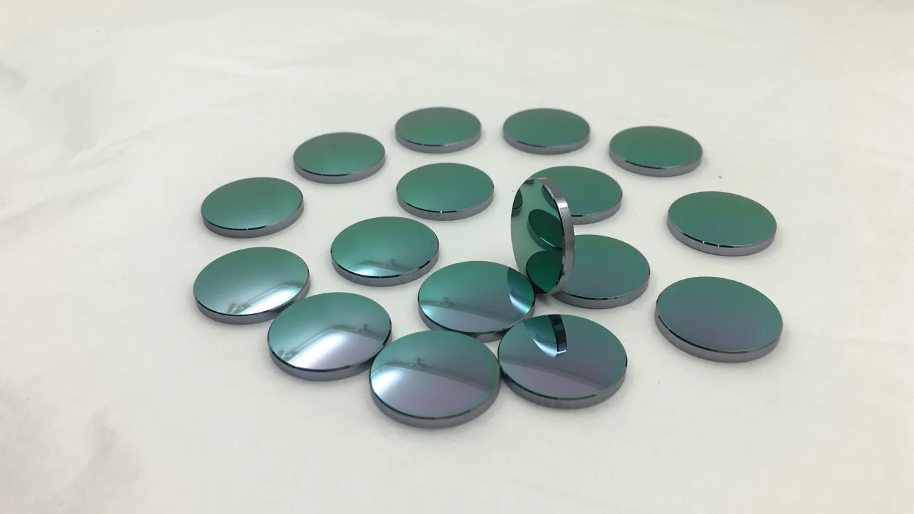 

Infrared optical lens is suitable for infrared temperature measurement