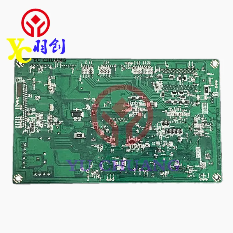 Original Roland Servo Board for Roland RS-640/RS-540 /VP-540i/SP-300i Series DX7 Inkjet Printer PN: 1000004994