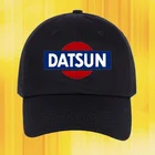 Бейсболка Datsun с логотипом, модная цветная спортивная шапка с козырьком plan1