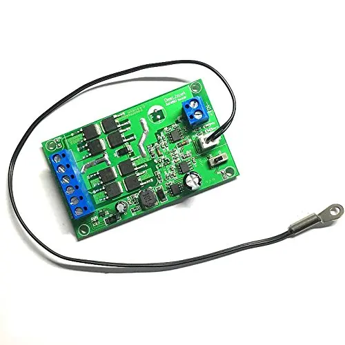 Сульфат магния технический DC 12V 24V 48V 12A Автоматическая ШИМ двигатель Скорость