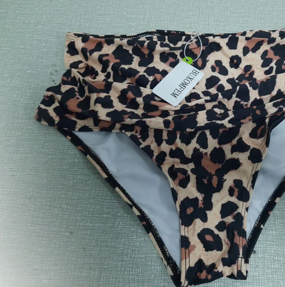 

BUXOMFEM Women Simple modal cotton underwear women hot selling new style triangle panties