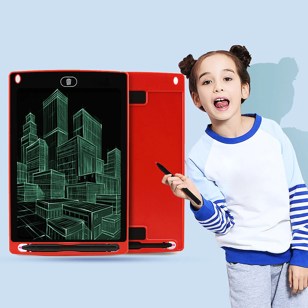 Сообщение графическая плата детская письменная доска подарки для детей письма с
