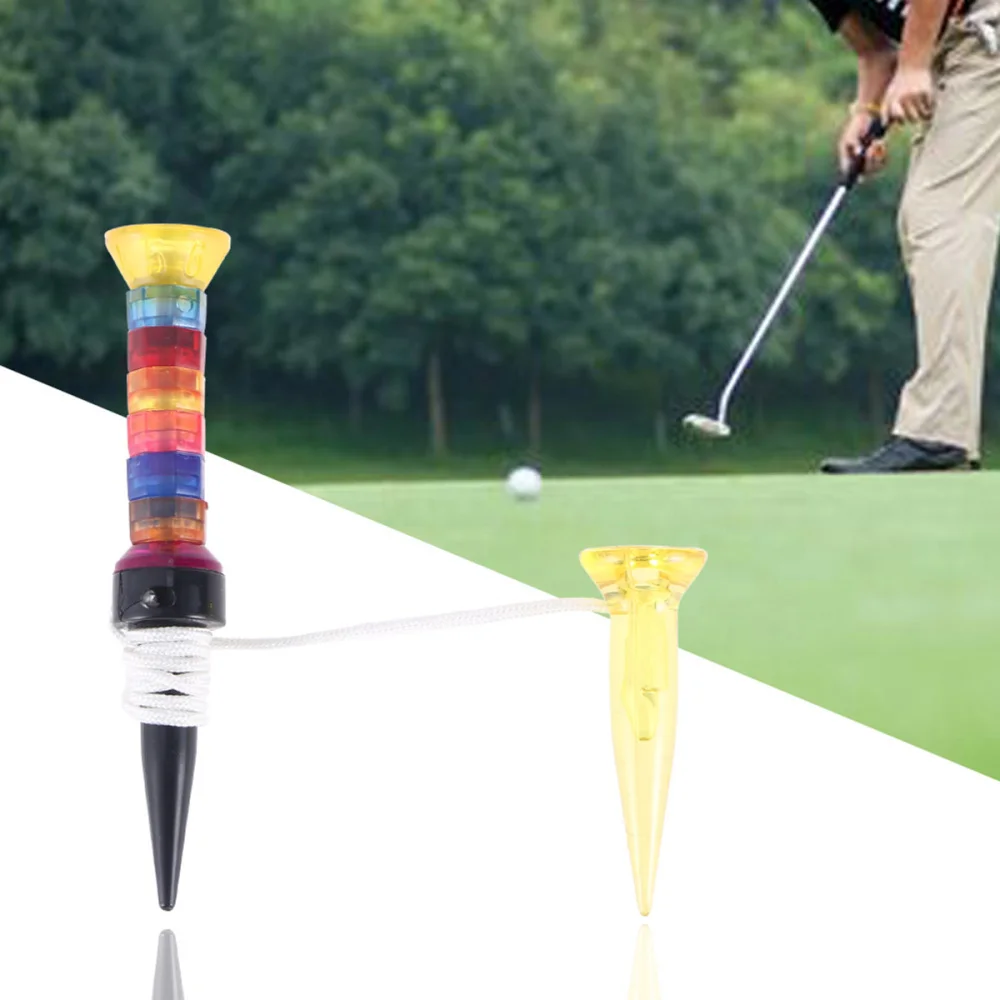 

T151 Flexible Reusable and Eco-friendly Magnet Tee (Random Color)