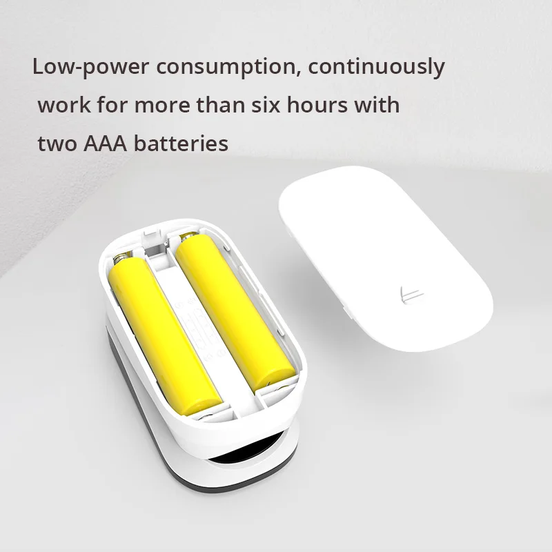 Portable Finger Pulse Oximeter OLED blood oxygen Heart Rate Saturation Meter Medical Oximetro de dedo Saturometro Monitor |