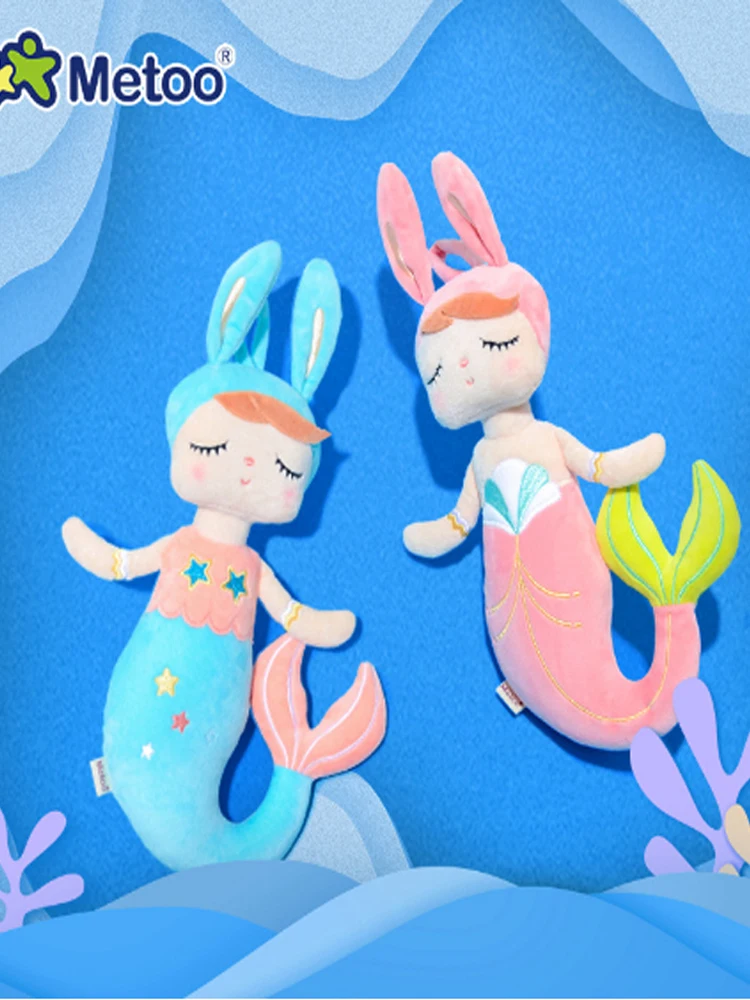 С оригинальной сумкой Русалочка Анжела новый стиль уникальные подарки милая