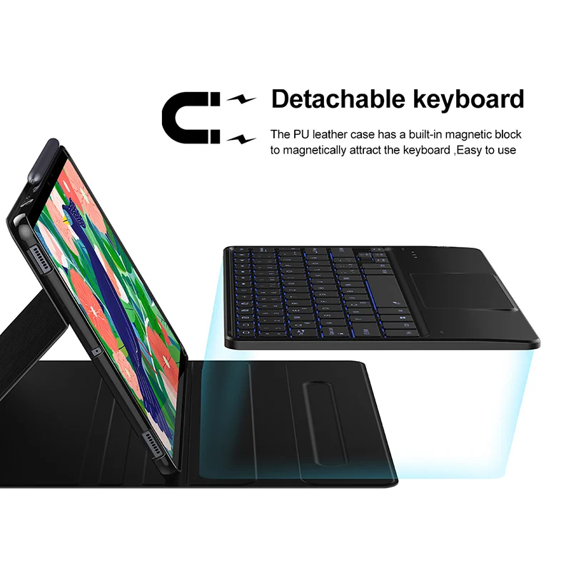 

Samsung Galaxy Tab S7 + 12,4 /S7 11 , , 7-, , Bluetooth