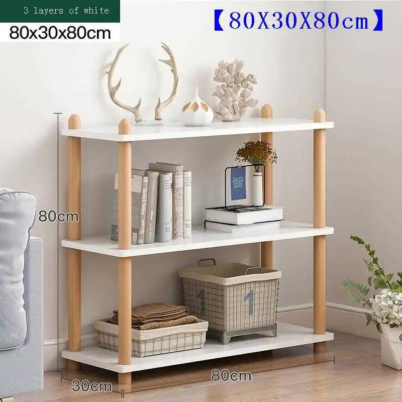 

Детский деревянный книжный Чехол-книжка для дома