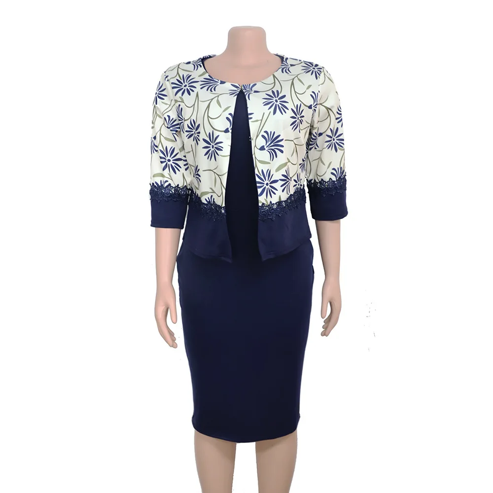 Горячая Распродажа Новое поступление Осеннее элегантное модное платье в