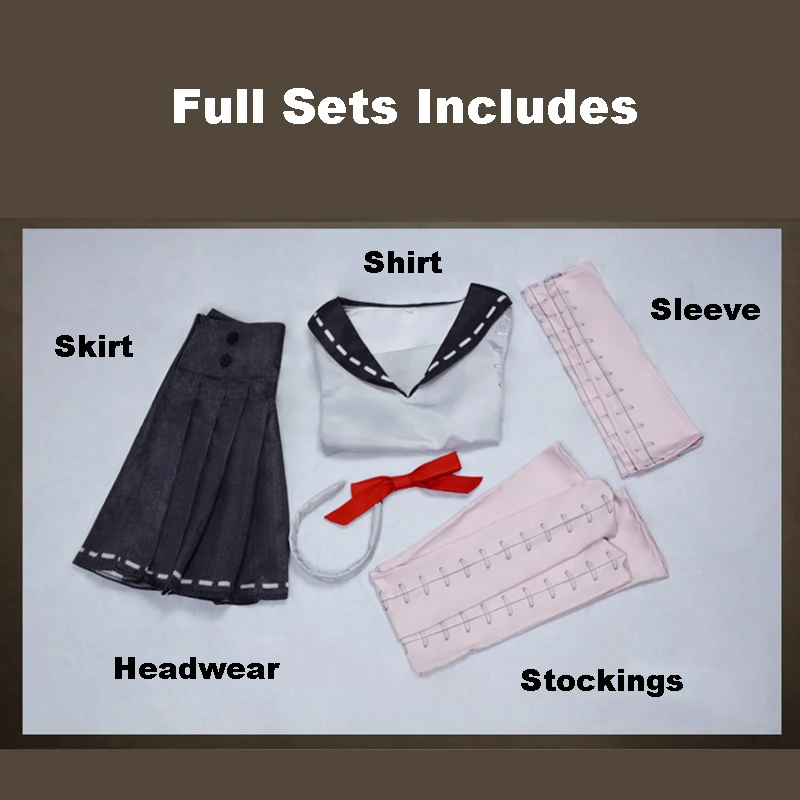 

Game Identity V Cosplay costumes Hunter Dream Witch Yidhra Cosplay Costume Kawakami Tomie Skin Uniforms Suits Sailor Dresses