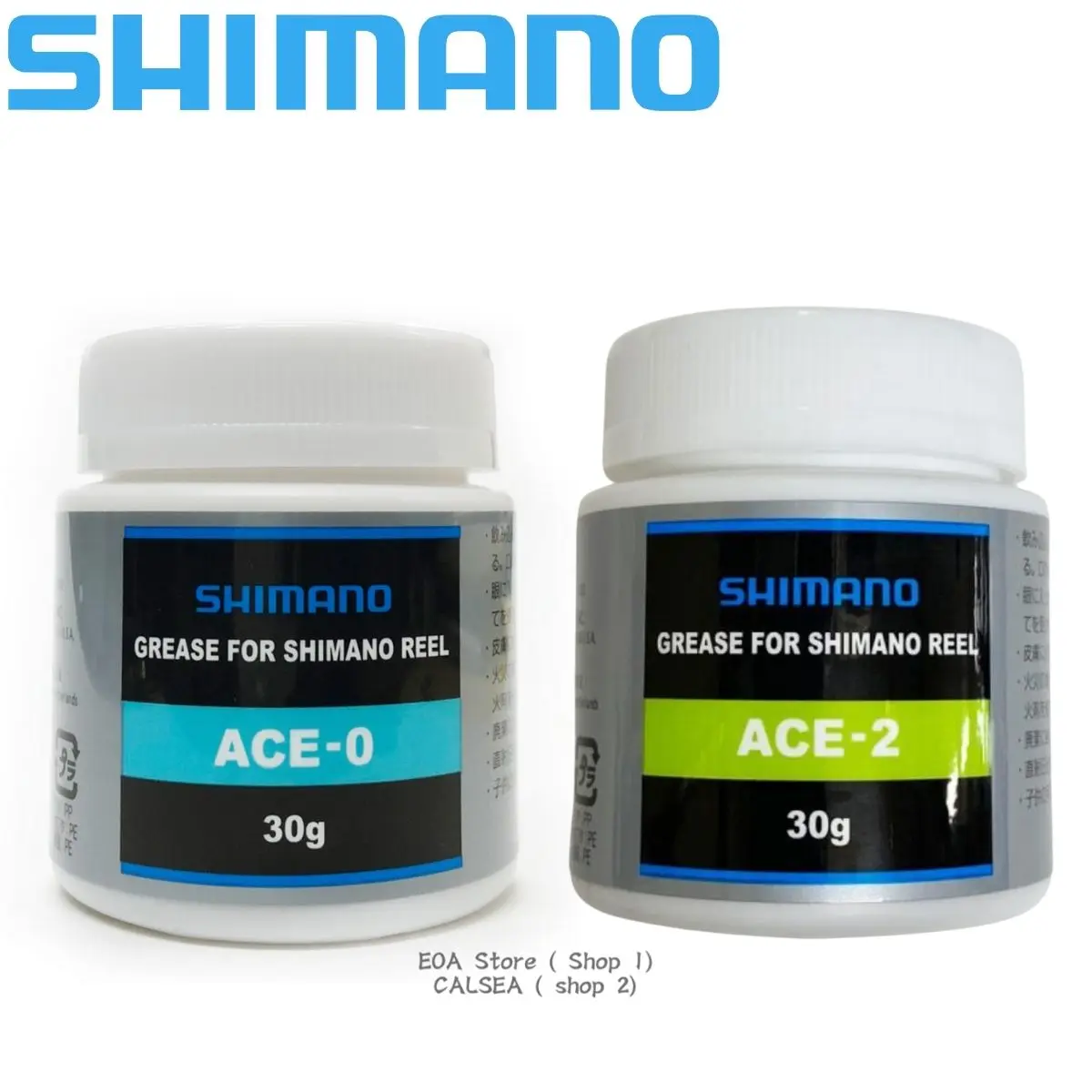 Спиннинговая катушка Shimano ACE-1 ACE-0 SHIP-0 30 г | Спорт и развлечения