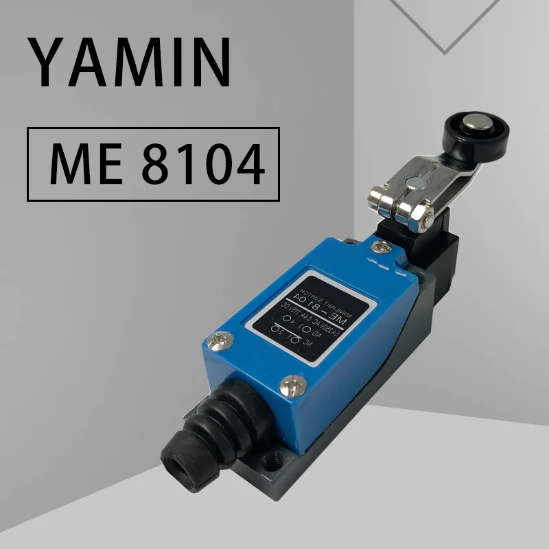 P171 мгновенный Водонепроницаемый Прочный Микро-Концевой закрытый выключатель ME