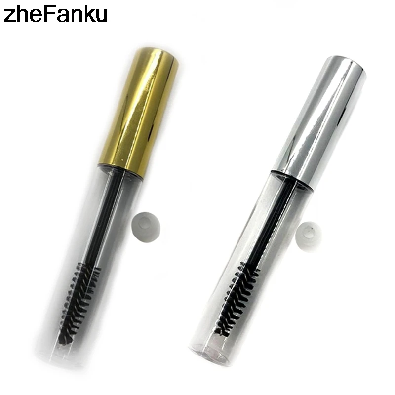 1 шт. 10 мл портативная пустая тушь для ресниц|Многоразовые бутылки| |