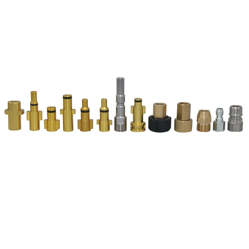 1 шт. насадка для шланга Мойки автомобиля высокого давления | Автомобили и