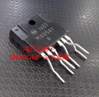

MX0541B новый импортный 100% оригинал