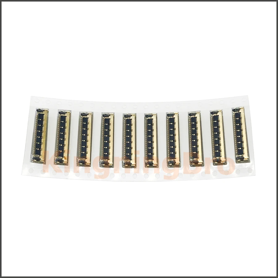 5 pieces New LCD LED LVDS Cable Connector 60pin For iMac 21.5&quot A1418 Mid 2017 Retina 4K | Компьютеры и офис