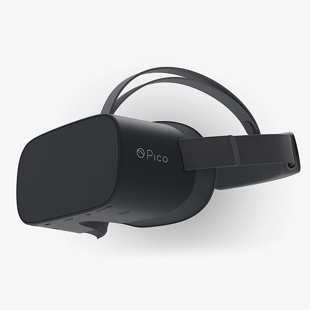 Очки виртуальной реальности G2 4K Smart VR гарнитура Android Box 3D очки свободные руки 8 1 UHD 75