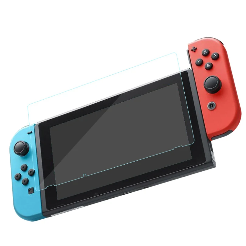Для Nintendo 4 в 1 защитный чехол для хранения/Слот расширенной карты/защита экрана из