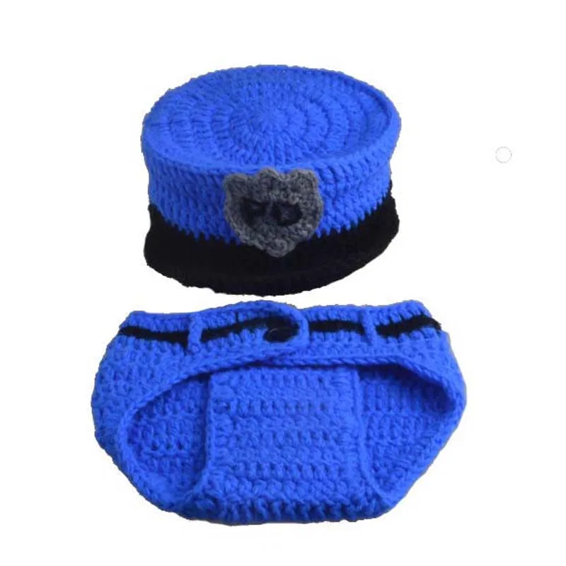 Новинка Лидер продаж Реквизит для фото младенца новорожденных Детский костюм