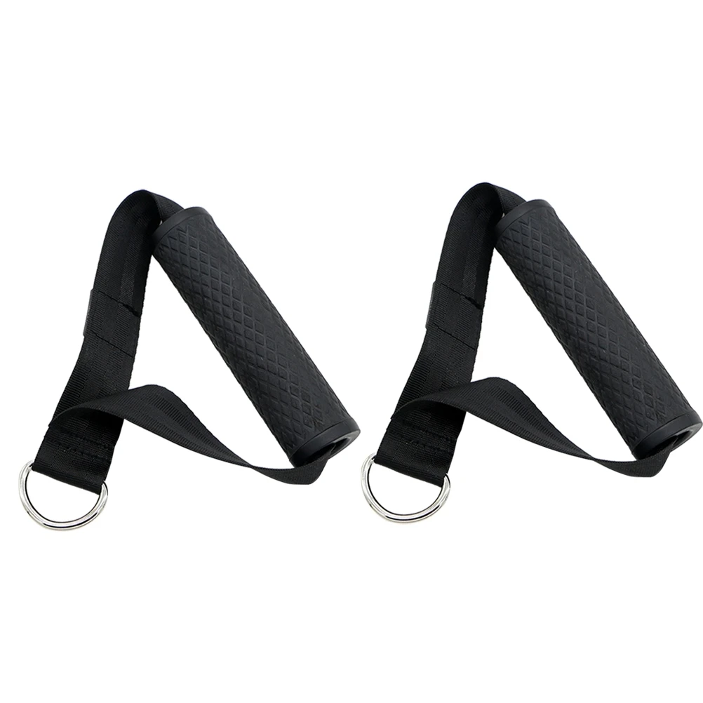 1 пара латексных резинок амортизатор трубчатый для фитнеса эквивалент йоги