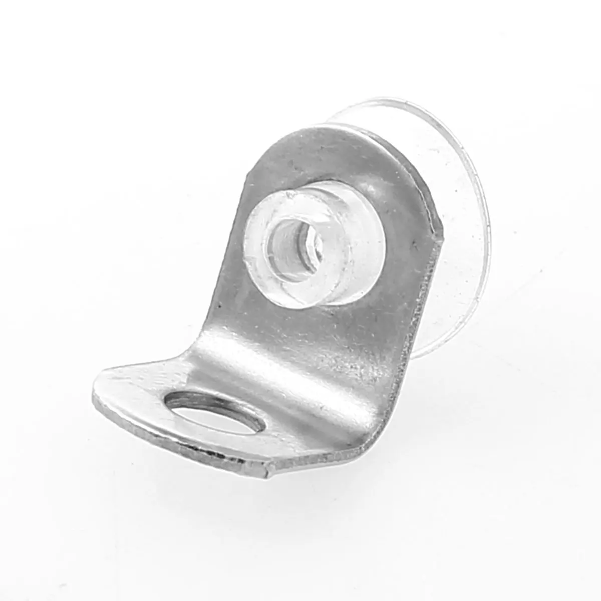 20 шт. металлические крепежные колпачки для стеклянной полки|Кронштейны| |