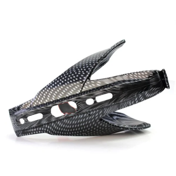 Велосипедные держатели для бутылок держатель напитков в углеродном корпусе |