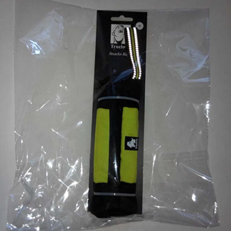 Обучающая сумка для собак игрушки корма домашних животных Карманный мешочек