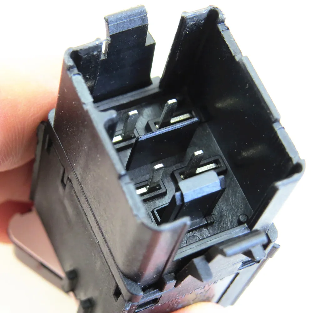 Кнопка аварийного высветильник еля FHAWKEYEQ для VW Rabbit Golf MK5 Jetta 2006-2011 18G 953 509 1K0953509A |