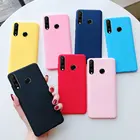 Для Huawei Honor 20 Lite чехол 6,15 