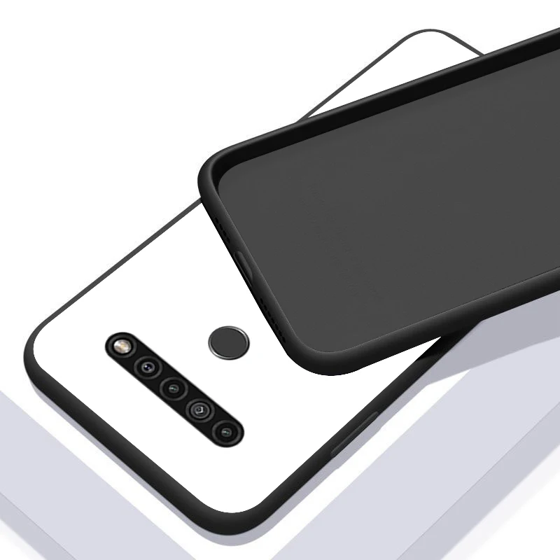 

Sporting Hockey for LG K92 K71 K62 K61 K52 K51S K50S K42 K41 K40S K31 K30 K22 K20 ThinQ Black Phone Case