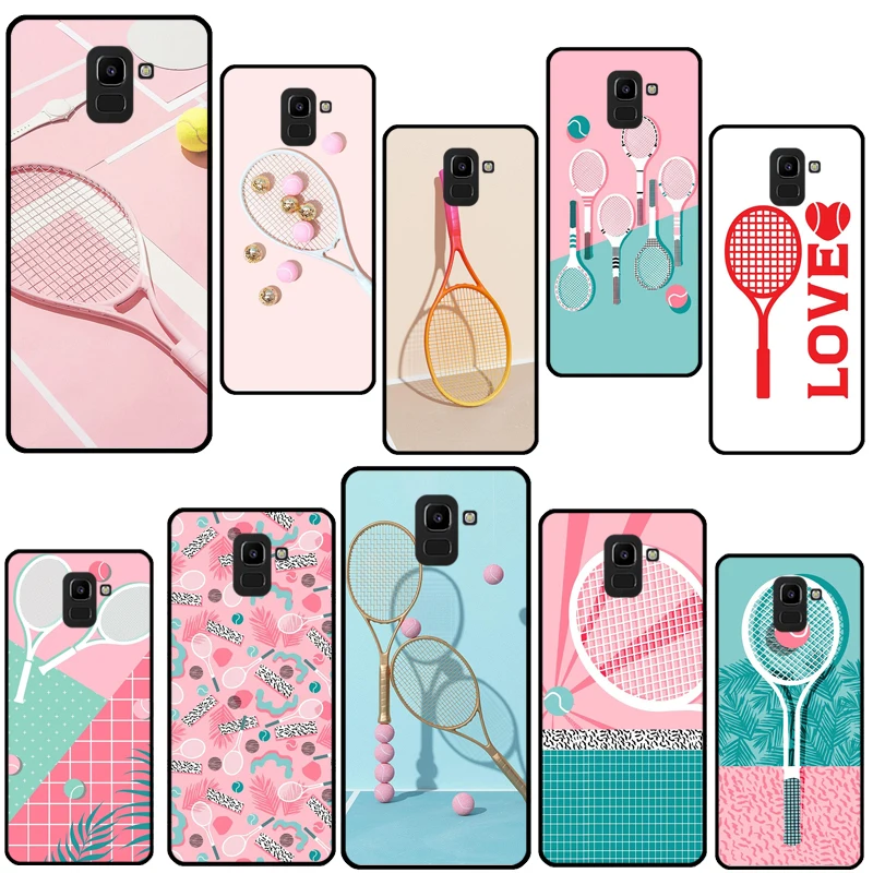 Чехол для Samsung J3 2017 J5 J7 A3 A5 J1 2016 J6 J4 Plus A6 A7 A8 A9 J8 2018