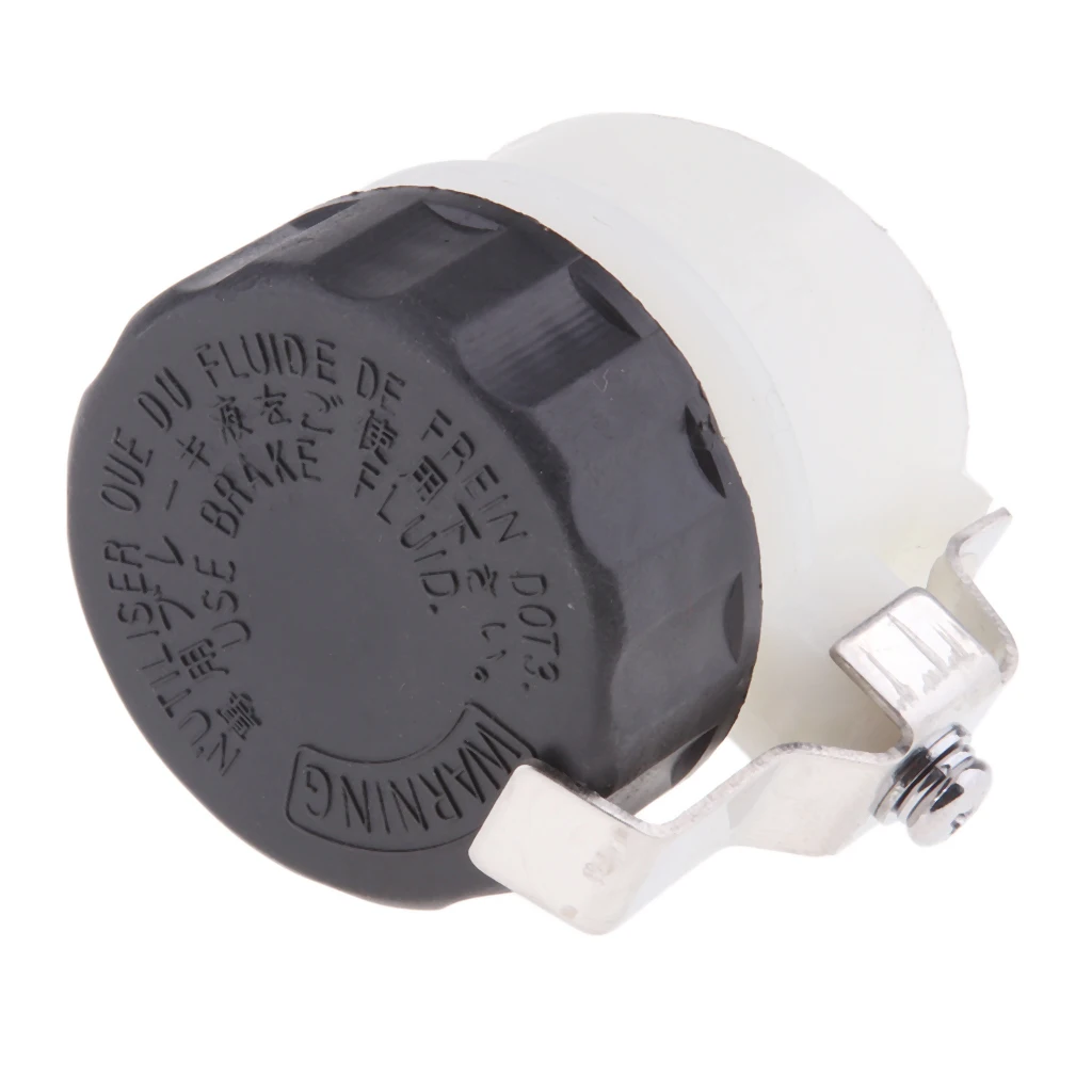 Резервуар для тормозной жидкости мотоцикла масляная чашка Honda CBR1000RR 2004 2005 2006 2007| |