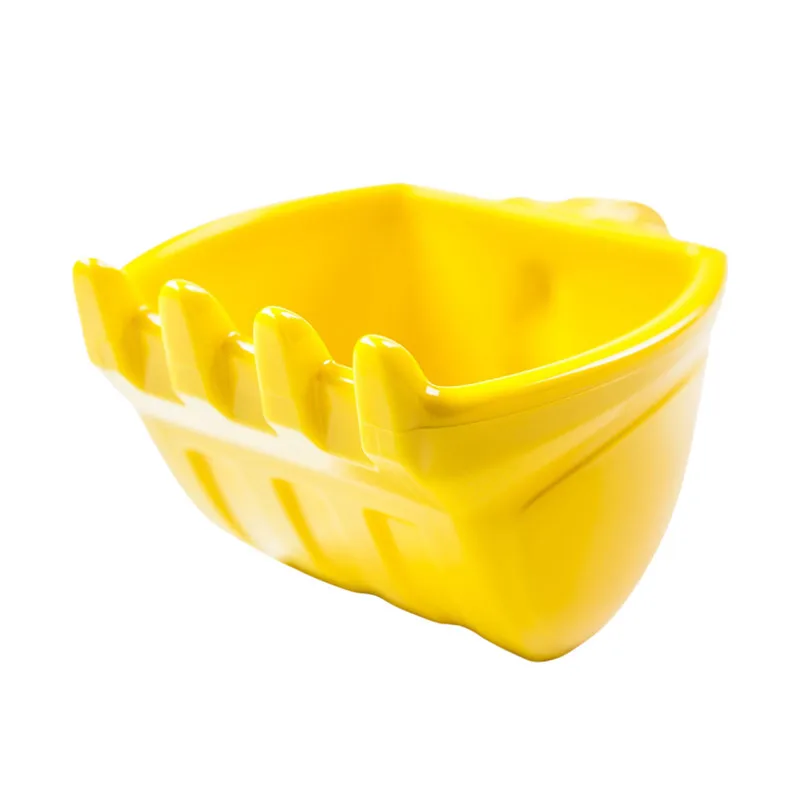 Креативная кофейная чашка экскаватор ковш дизайнерские кружки для молока кофе