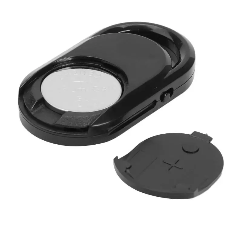 Пульт дистанционного спуска затвора беспроводной Bluetooth совместимый контроллер