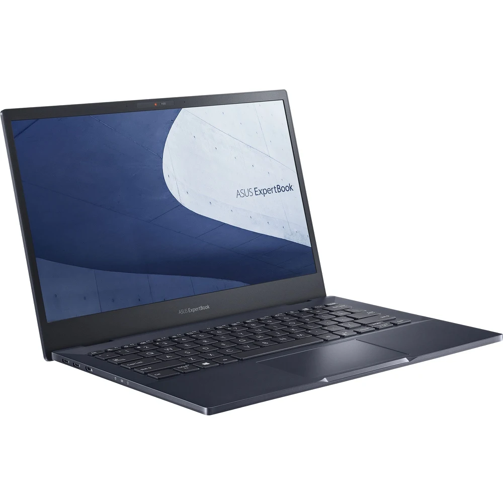 Ноутбук ASUS Expertbook B5302CEA-KG0463T 13.3" IPS i7 1165G7 Evo 2.8GHz 16ГБ 512ГБ SSD Iris Xe Win 10 90NX03S1-M05990 - купить