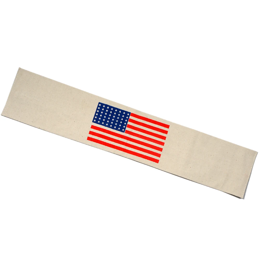 WW2 армии США американский флаг для крепления на руке для одежды аксессуары американский чехол для телефона на руку от AliExpress WW