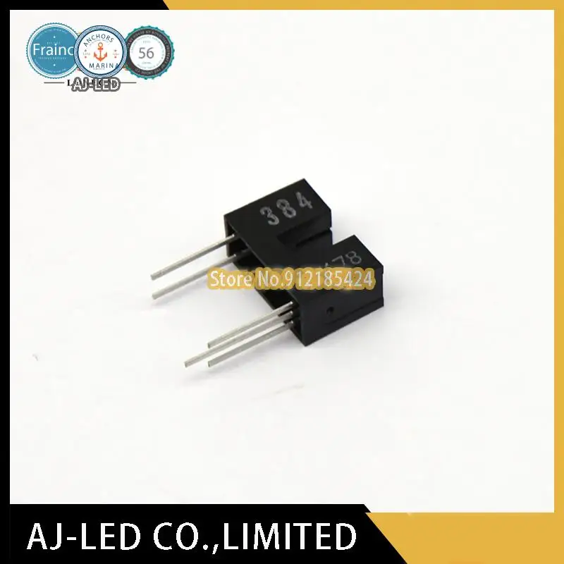 

5pcs/lot EE-SX384 photoelectric switch for machinery, engineering equipment, transportation equipment, medical equipment