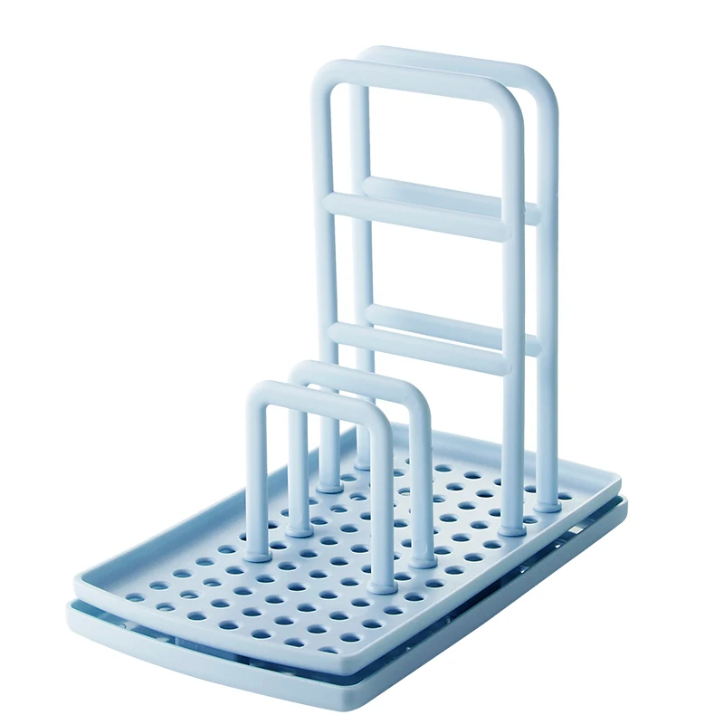 Бесформенная столешница для хранения кухонная тряпичная вешалка над раковиной