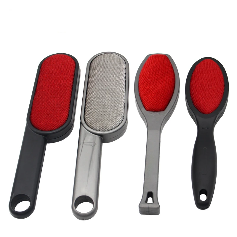 

Pet Hair Removal Brush, Cat and Dog Hair Comb, Sticky Hair Comb, Pet Products, Q366