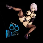 Аниме привлекательные фигурки, ПВХ Игрушечная модель, куклы для взрослых, коллекционный подарок, второй топор типа HENTAI Shizue Minase, подвижные