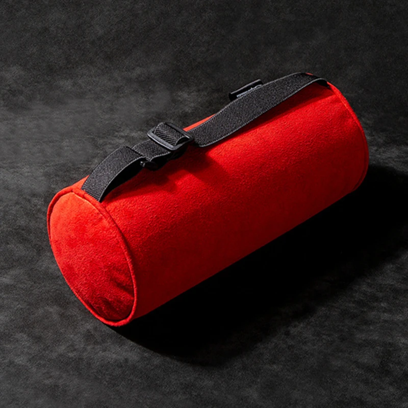 Подушка под шею для автомобильного сиденья из пены с эффектом памяти | Автомобили