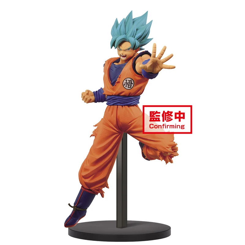 

16Cm Super Saiyan Anime Figure Periphery Models Unsiex Toys Japanese Anime Figural Action Figurine Pvc Saiyan Models Puppet Gift