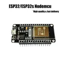 Модуль камеры Nodemcu Esp32 Devkitc V4 Wifi Esp32S аудио Wifi Esp32 BL