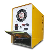 SFX-4000B Portable EDM Broken Tap Remover Machine M2-M36 Tap Burner Tap Disintegrator Small Hole Making Machine AC110V220V
