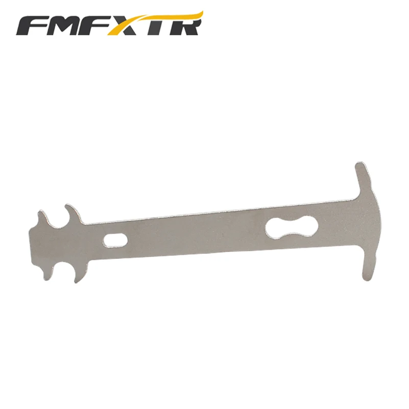 FMFXTR велосипедная цепь тестовый калибр стандартная для горного велосипеда