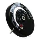 4 лезвия для камина, рабочая деревянная горелка Ecofan, тихая домашняя фотография, эффективное распределение тепла